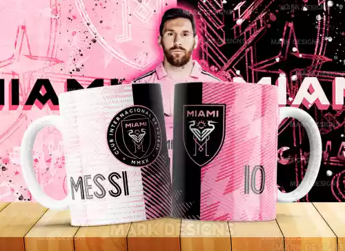 vectores plantilas MESSI INTER MIAMI,MESSI,FUTBOL,
